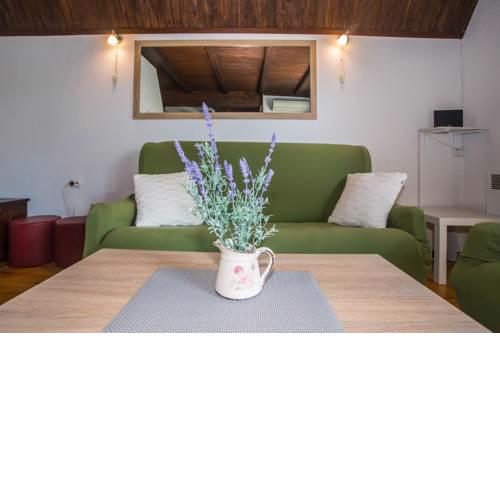 Holiday Home Vanda
