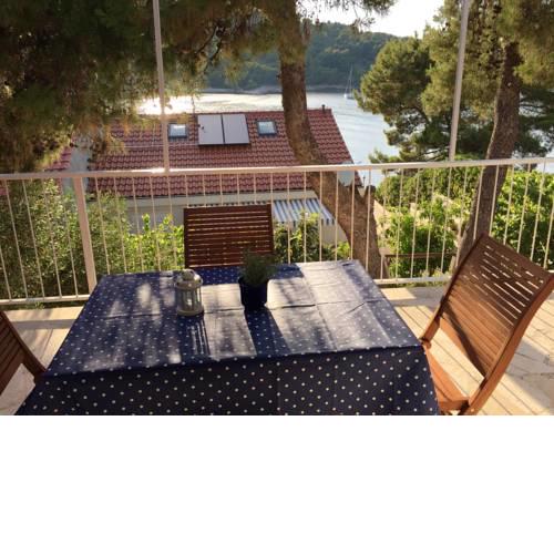 Holiday Home Vanesa