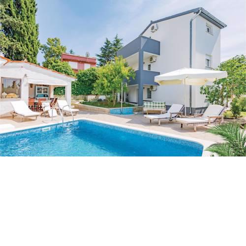Holiday home Varos Croatia