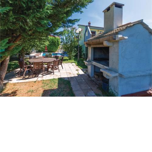 Holiday home Vedrinski most VI