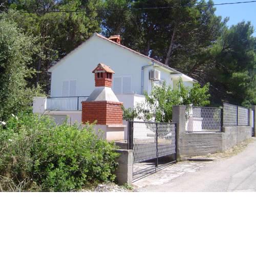 Holiday home VEKY