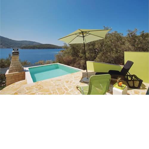 Holiday home Vela Luka 35