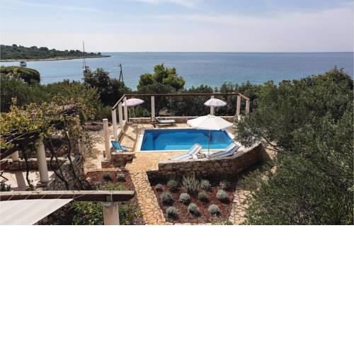Holiday home Vela Rina IV