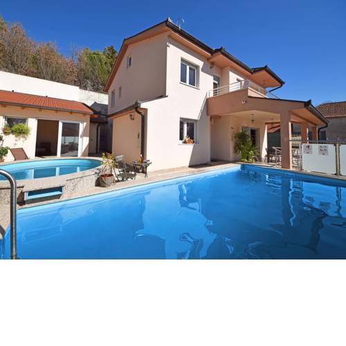 Holiday Home Vele