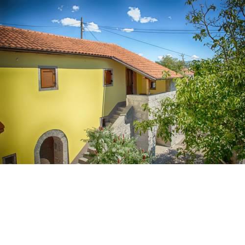Holiday Home Veli Brgud