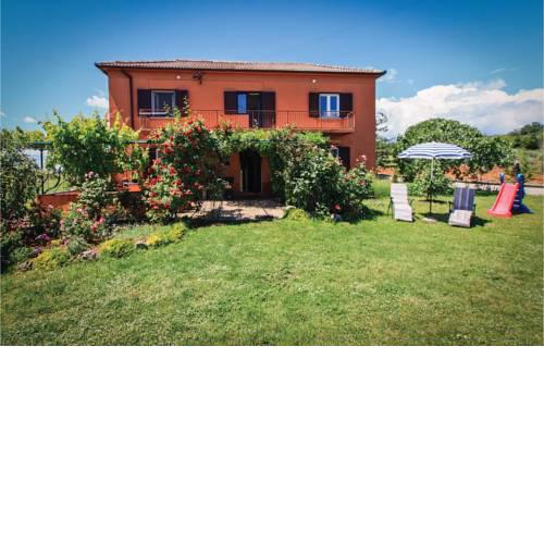 Holiday home Veliki Vareski I
