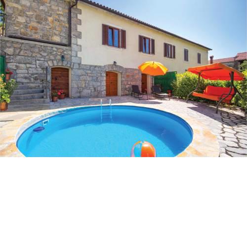 Holiday home Veprinac 40 Croatia
