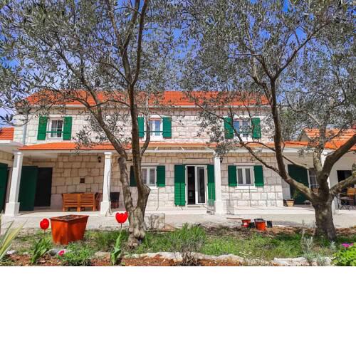 Holiday Home Vera