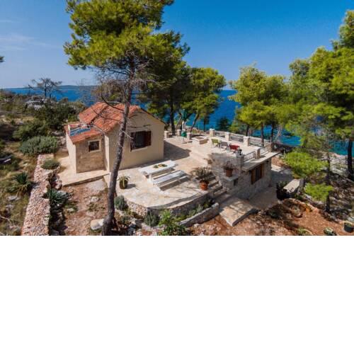 Holiday home Vese