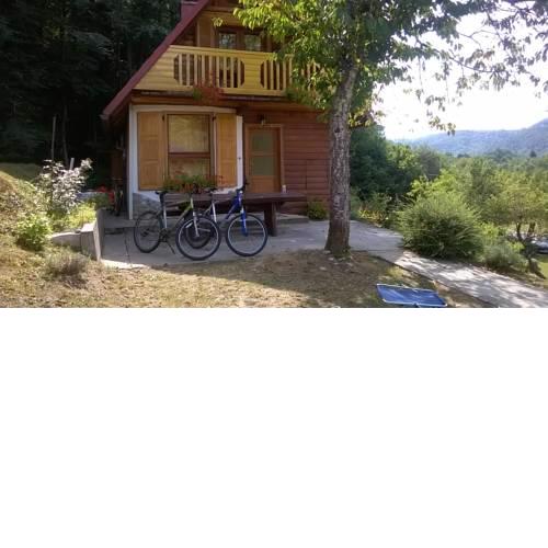Holiday Home Vesna
