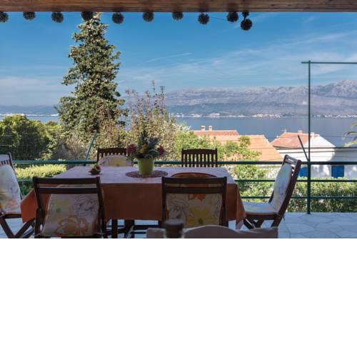 Holiday home VG