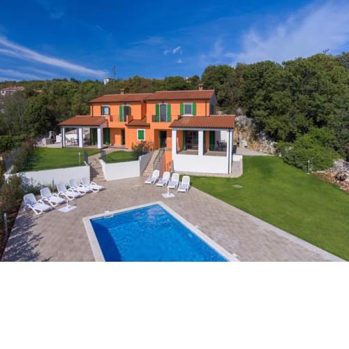 Holiday home Vicani