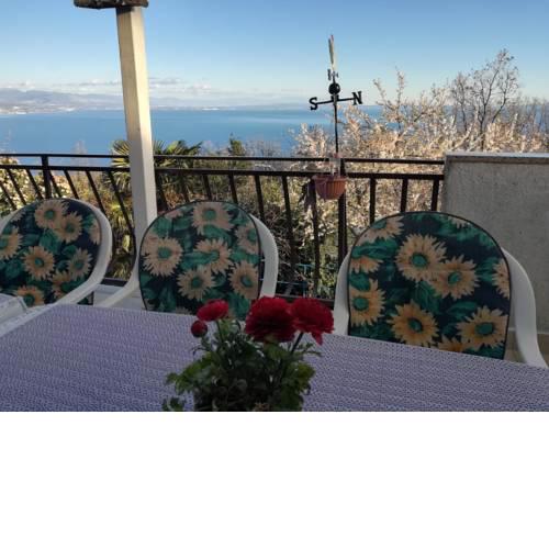 Holiday Home Viktoria