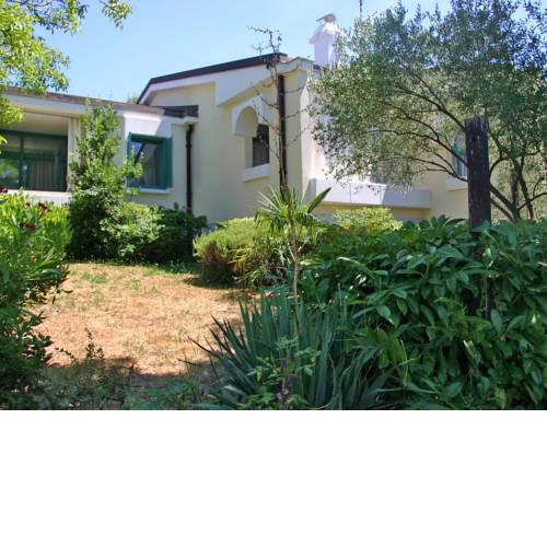 Holiday Home Vila Mala