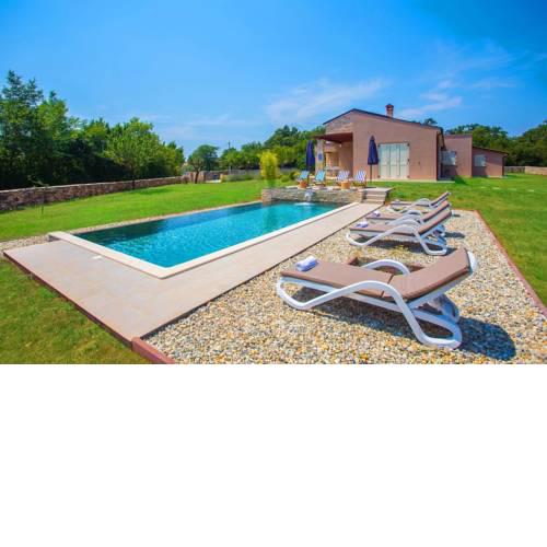 Holiday Home Vila Marten