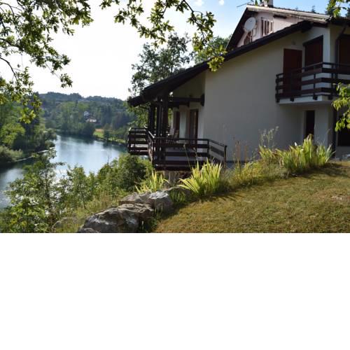 Holiday Home Vila Mila