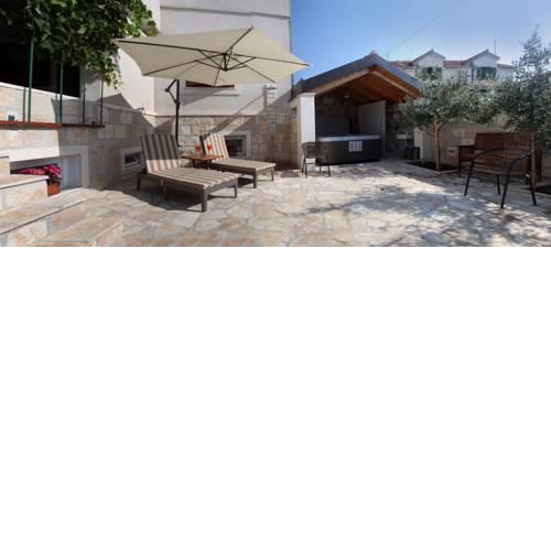 Villa Alissa Split - Mravince