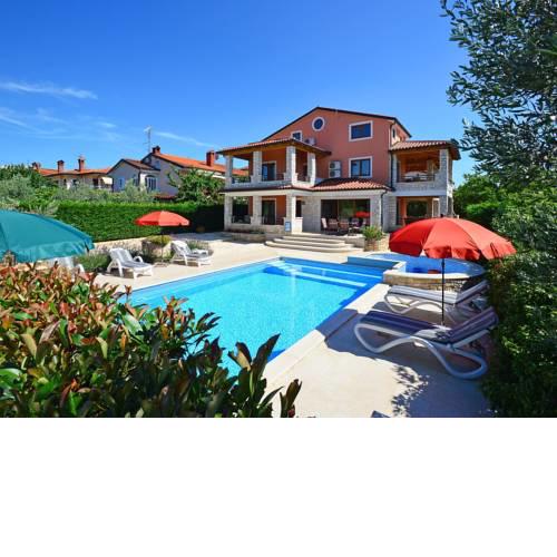 Holiday Home Villa Anamaria