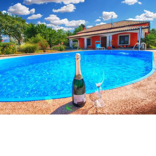 Holiday Home Villa Angelina 1233