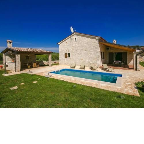 Holiday home Villa Annabelle
