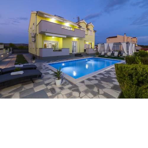 Holiday home Villa Anny