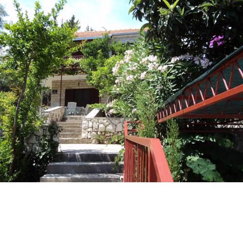 Holiday Home Villa Antica