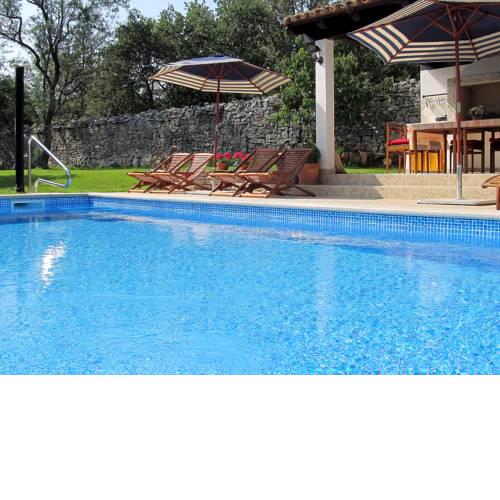 Holiday Home Villa Atilio & Ana