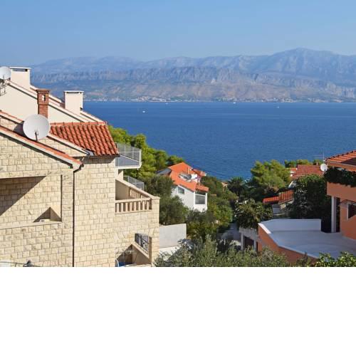 Holiday Home Villa Bay View