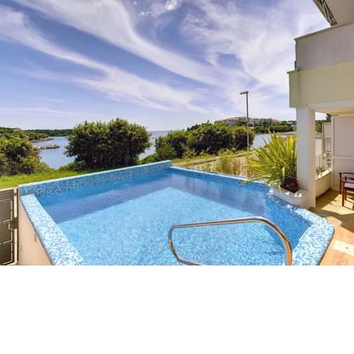 Holiday Home Villa Bonelli