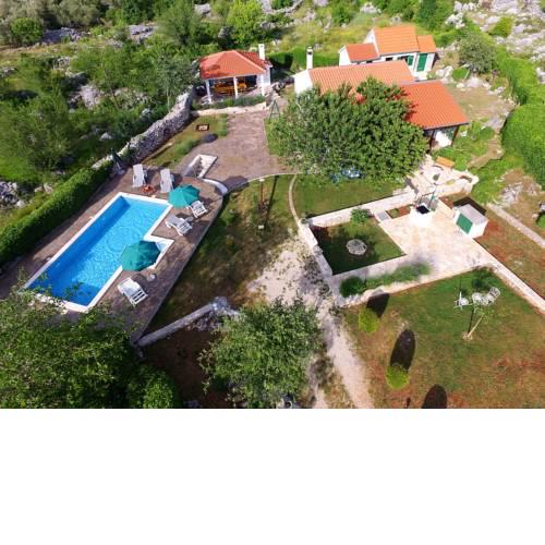 Holiday Home, Villa Bozic