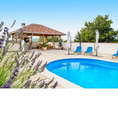 Holiday Home Villa Branka
