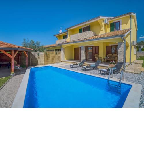 Holiday Home Villa Chiara