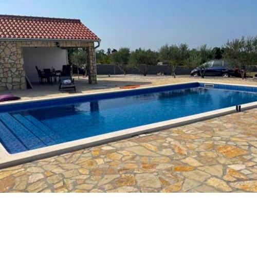 Holiday Home Villa Dalmacija