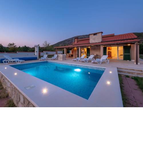 Holiday Home Villa Dea