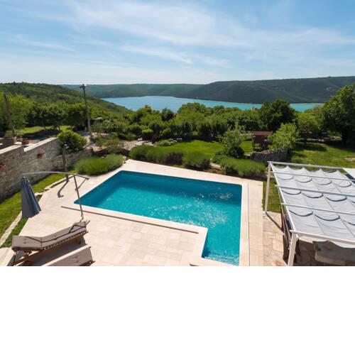 Holiday Home Villa Domenica