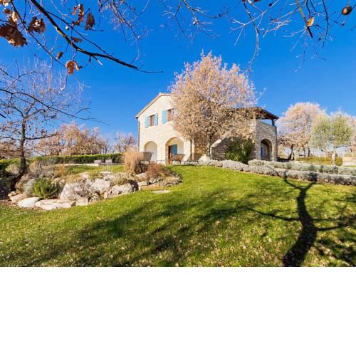 Holiday Home Villa Dubci