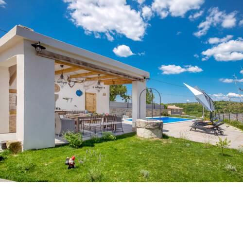 Holiday Home Villa Duda