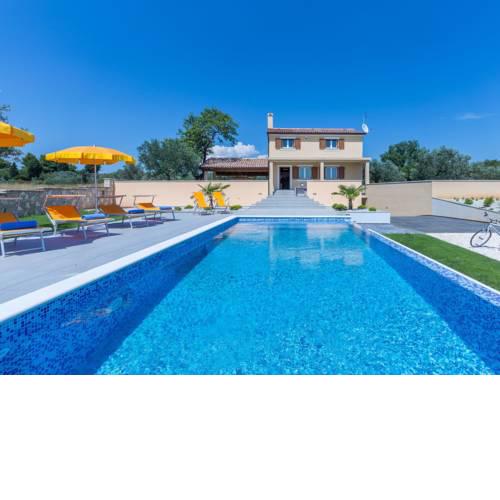 Holiday Home Villa Felice
