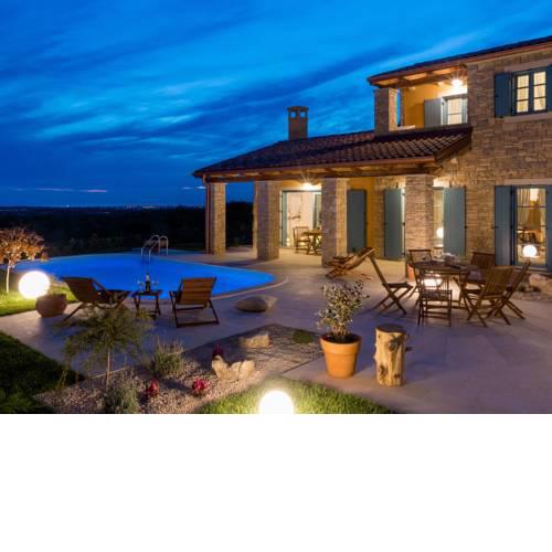 Holiday Home Villa Figlica