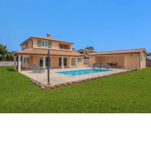 Villa Villa Flori