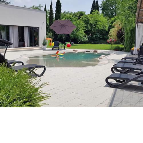 Holiday Home Villa Franka
