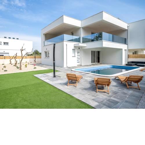 Holiday Home Villa Franko