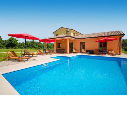 Holiday Home Villa Frankovići
