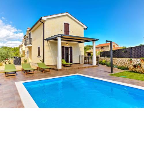 Holiday Home Villa Gabriela