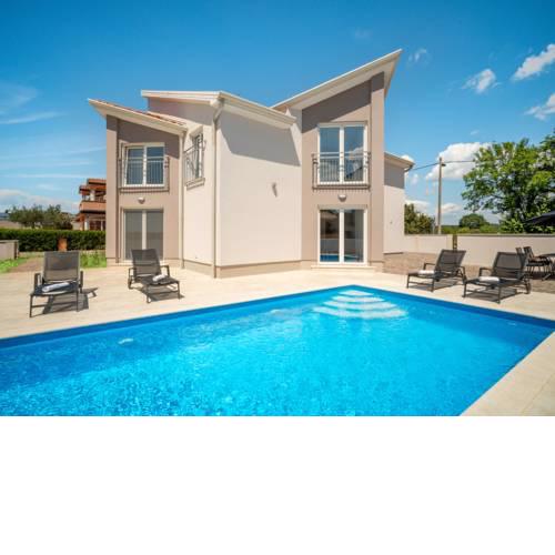 Holiday Home Villa Gocci