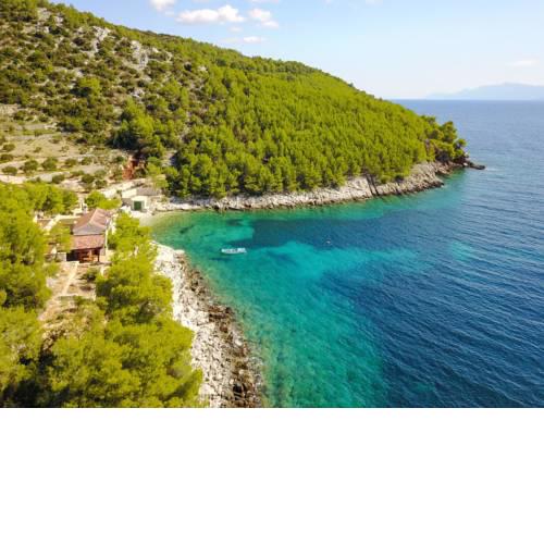 Holiday Home Villa Golubinka