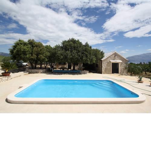 Holiday Home Villa Home sweet dreams