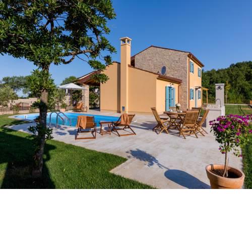Holiday Home Villa Istra