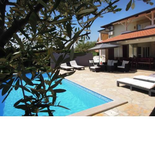 Holiday Home Villa Ivan
