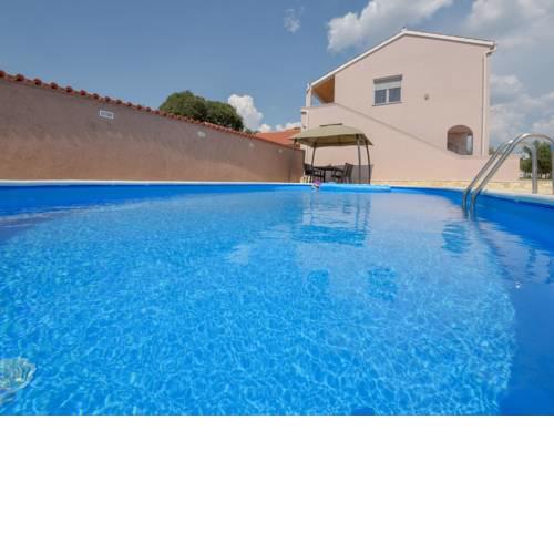 Holiday Home Villa Jure